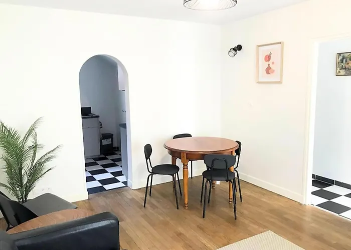Maison De Climatisee - Metro A 250m Casa vacanze Tolosa