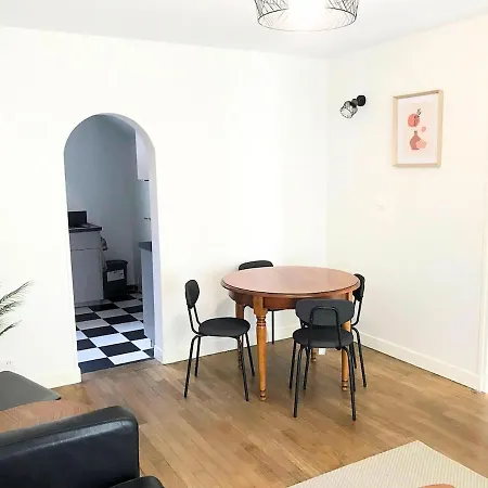 Maison De Climatisee - Metro A 250m Holiday home Toulouse